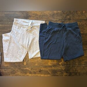 Women’s small jogger bundle